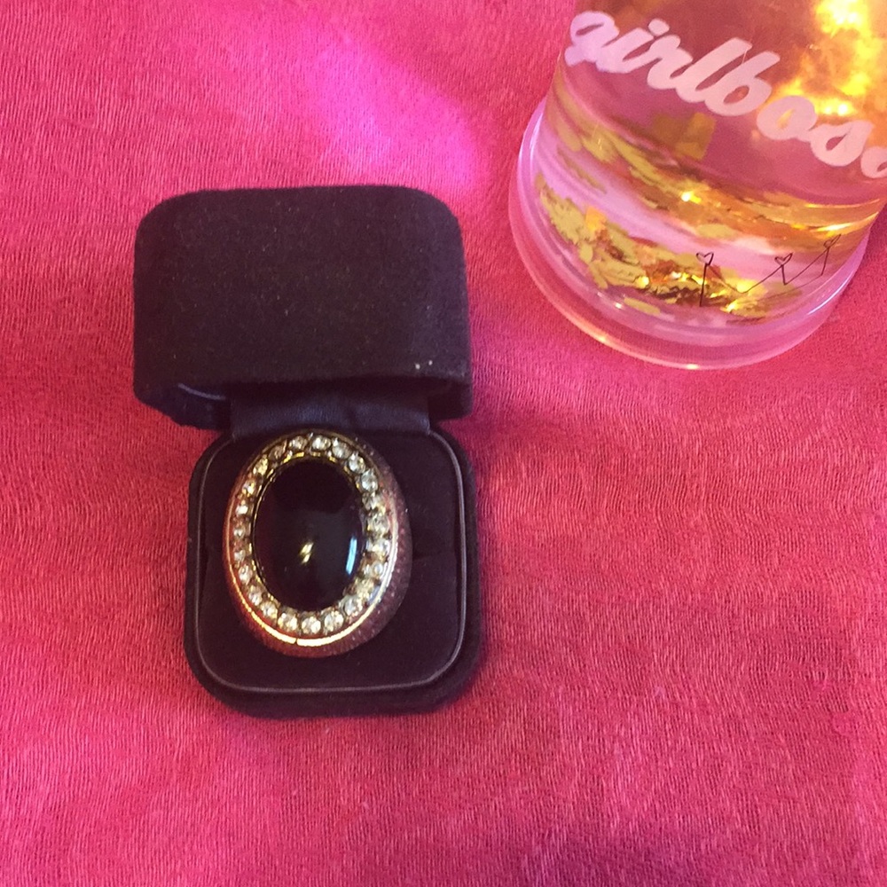 Stunning Ring